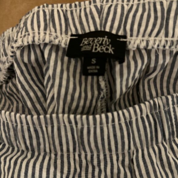 Women's Small Pajama Bottoms - Picture 3 of 3